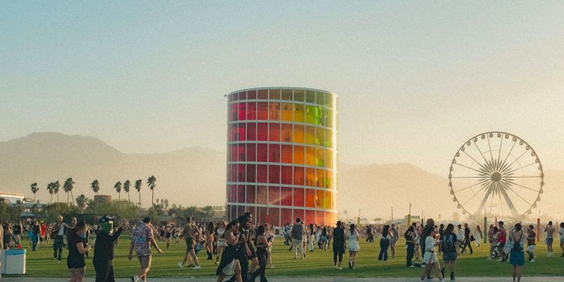 Coachella Valley Music & Arts Festival