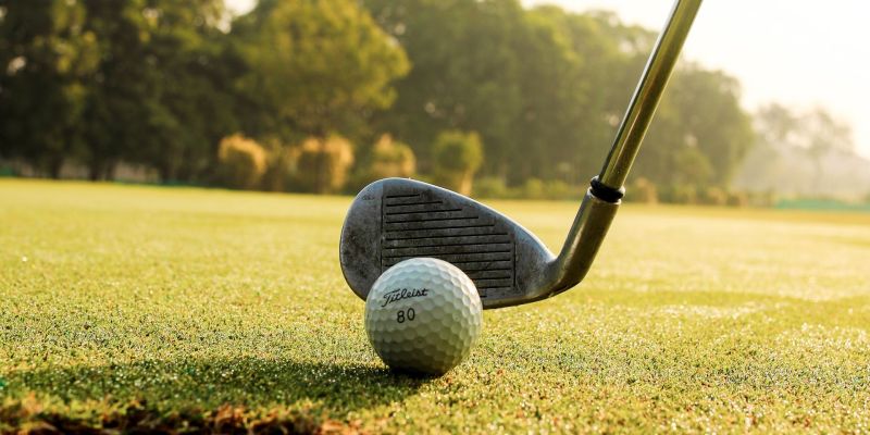 American Express PGA Golf Tournament