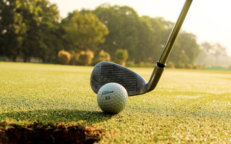 American Express PGA Golf Tournament