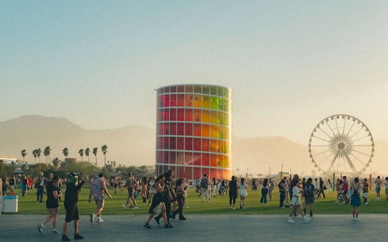 Coachella Valley Music & Arts Festival