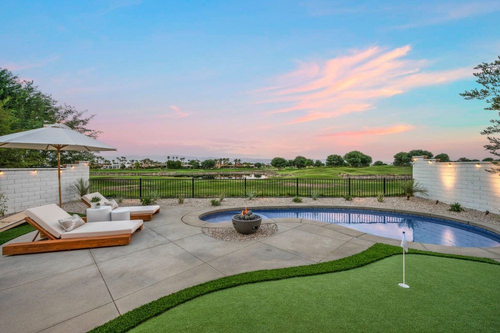 (38) La Quinta Sunrise Main Image