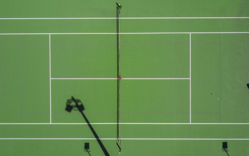 BNP Paribas Tennis Open