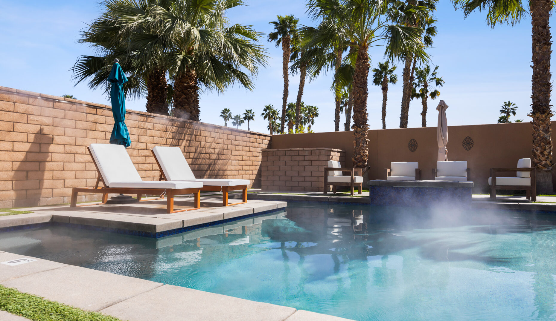 la quinta vacation rentals palm springs