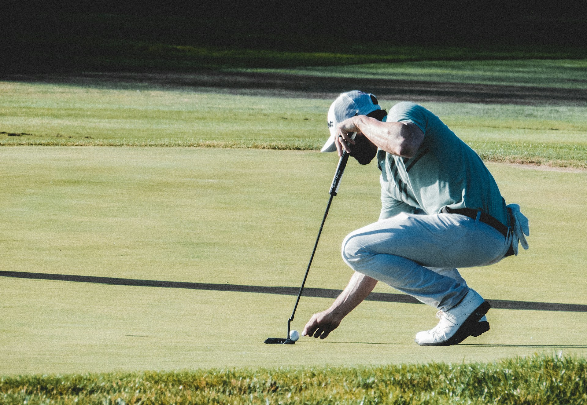 Coachella valley golf tournaments