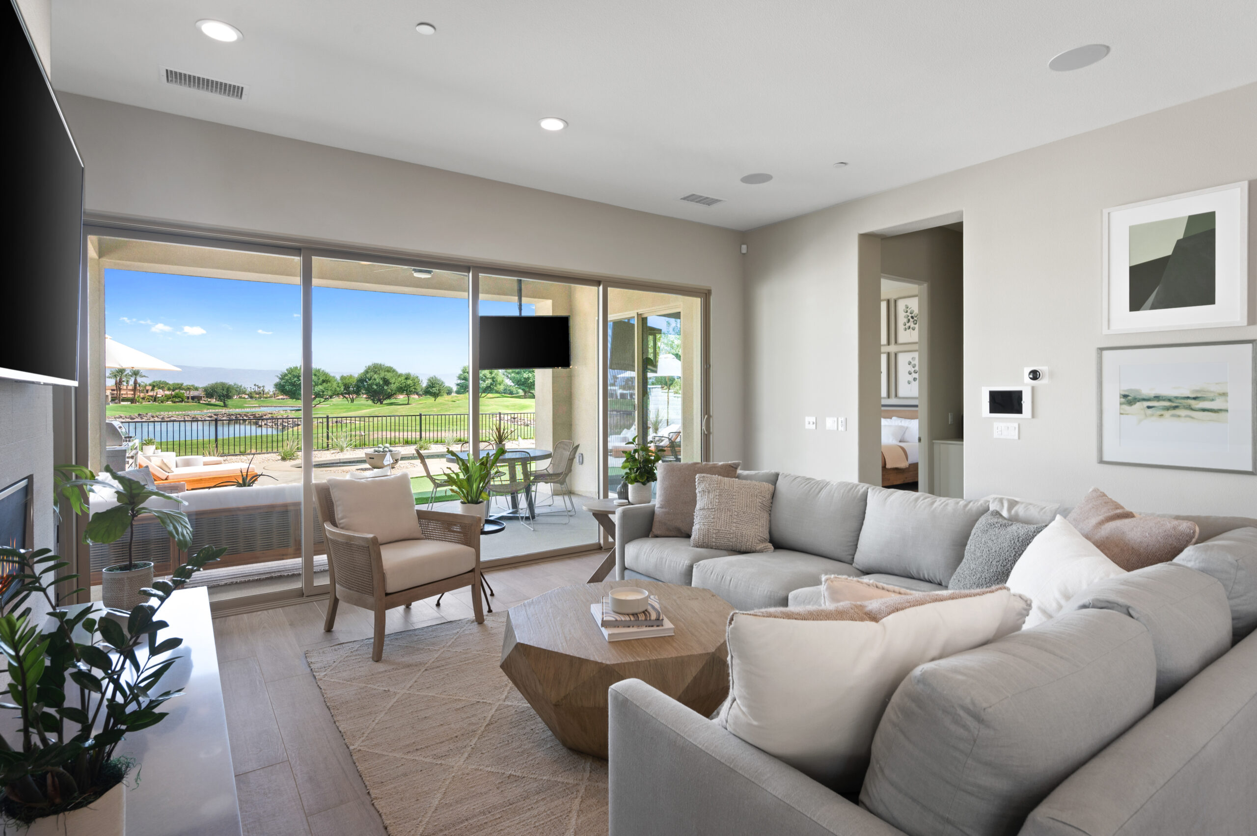 Rentals at PGA West La Quinta California