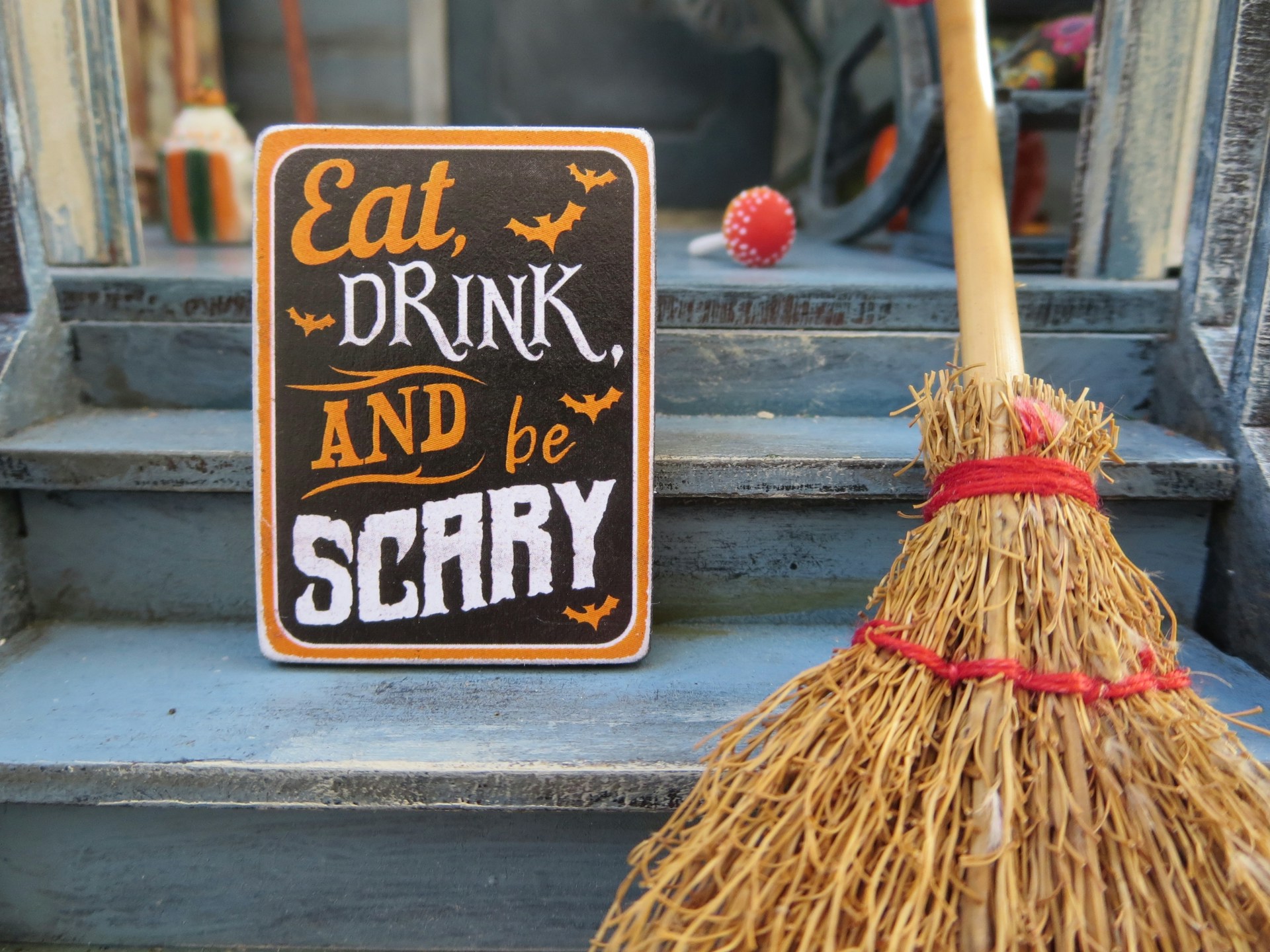 La Quinta Halloween