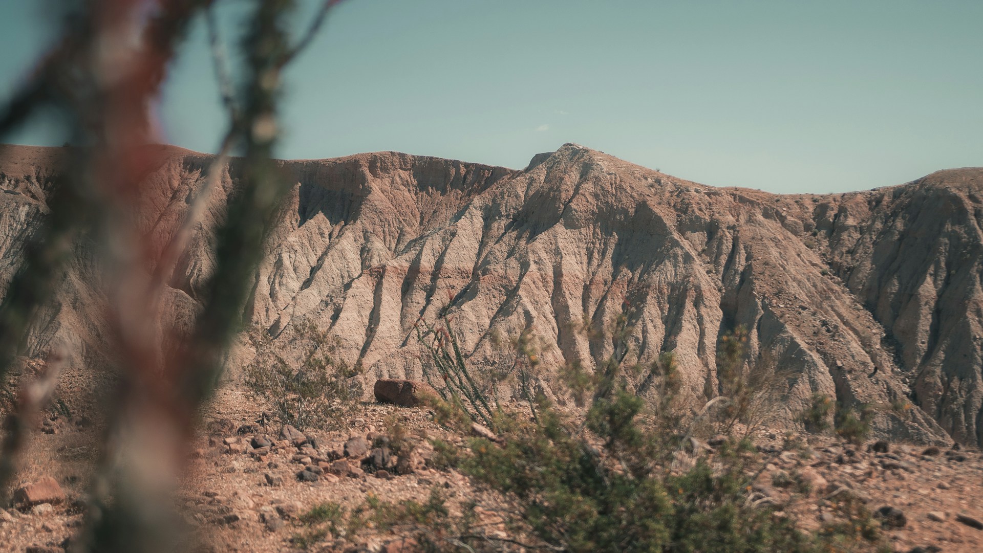 hiking