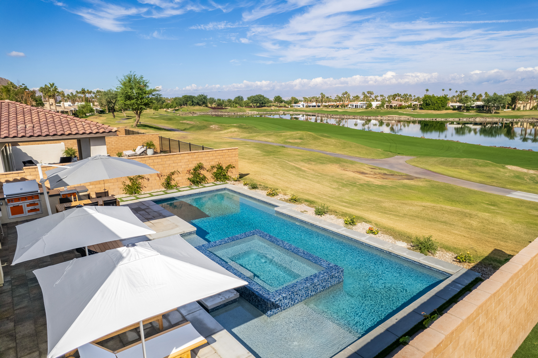 vacation rental homes in la quinta ca